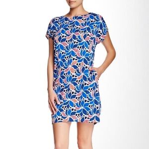 Diane Von Furstenburg‎ DVF Harriet Dress P/Small